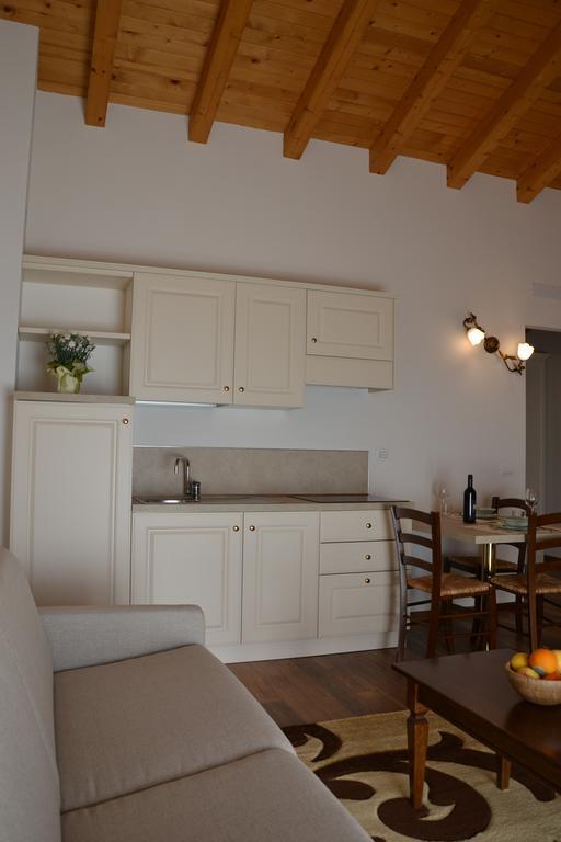Agriturismo Gradec Aurisina Room photo