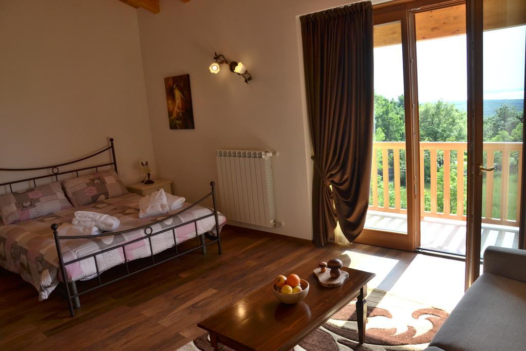 Agriturismo Gradec Aurisina Room photo