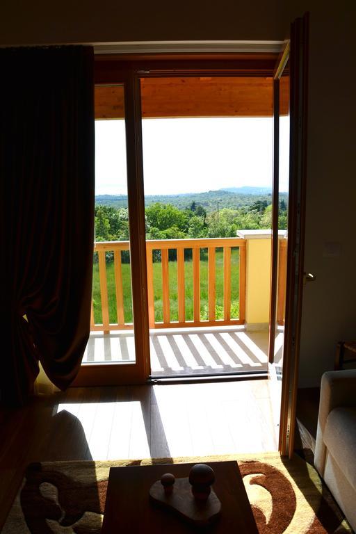 Agriturismo Gradec Aurisina Room photo