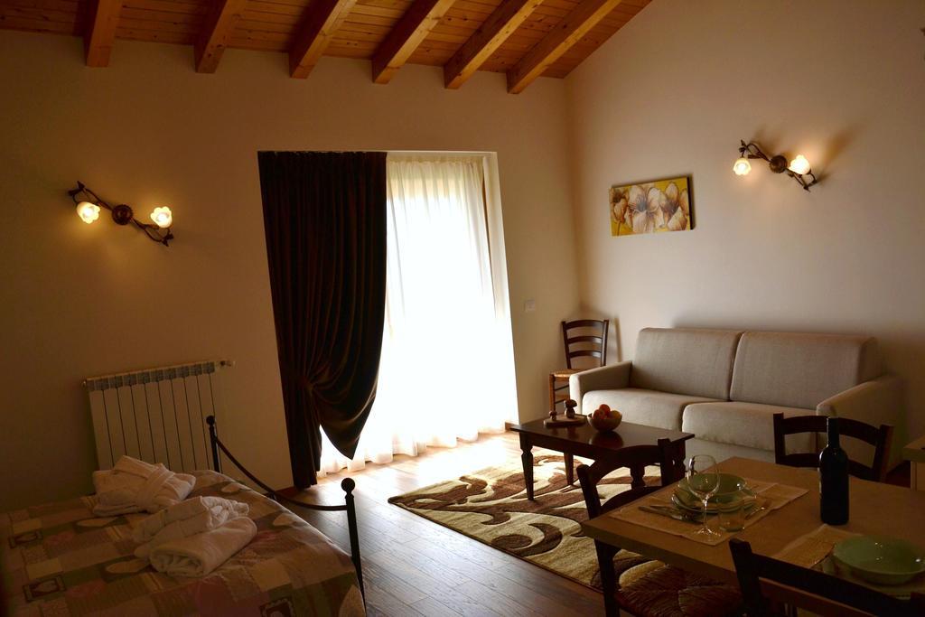 Agriturismo Gradec Aurisina Room photo