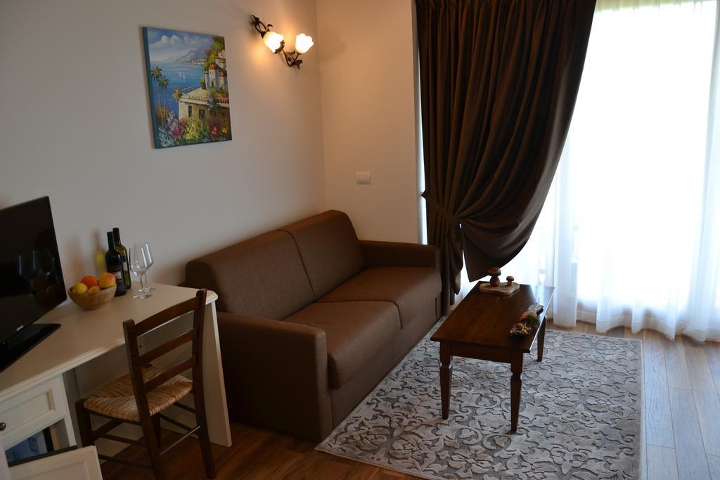 Agriturismo Gradec Aurisina Room photo