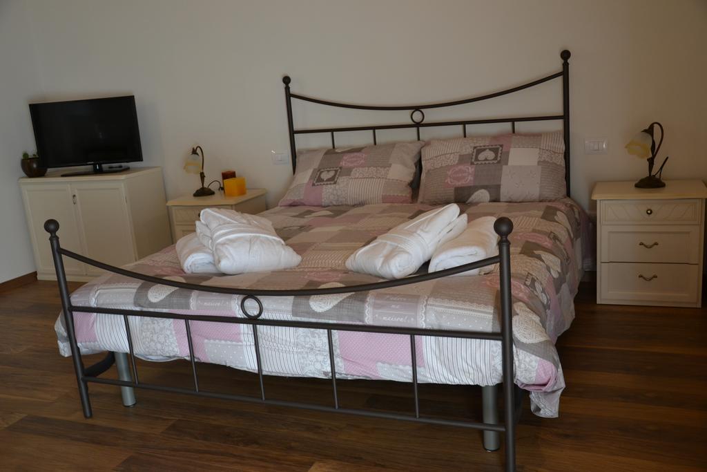 Agriturismo Gradec Aurisina Room photo